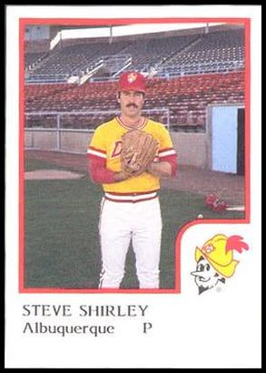 24 Steve Shirley